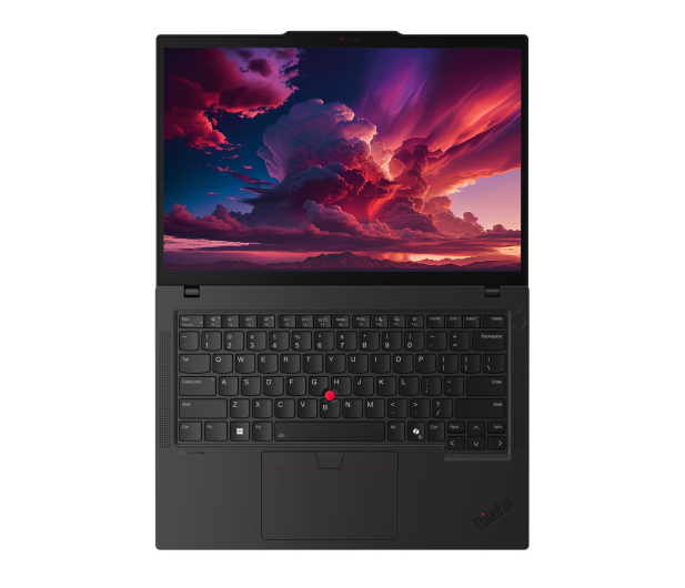 LENOVO ThinkPad P14s Ryzen 7 PRO 350/32GB/1TB/Win11P - 1354485 - zdjęcie 3